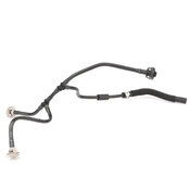 Audi Engine Coolant Reservoir Hose - Metzger 4010461M