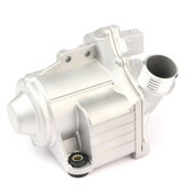 BMW Water Pump - Pierburg 11515A05704
