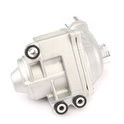 BMW Water Pump - Pierburg 11515A05704
