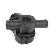 Porsche HVAC Heater Control Valve - Genuine Porsche 95857280900