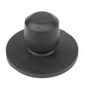 Saab Coil Spring Bump Stop - Pro Parts Sweden 4244505