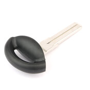 Saab Key Blank - Pro Parts Sweden 12787976