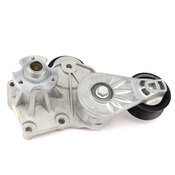 Land Rover Drive Belt Tensioner Assembly - Genuine Land Rover LR079294