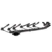 BMW Spark Plug Wire Set - STI 12121307171