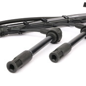 BMW Spark Plug Wire Set - STI 12121307171