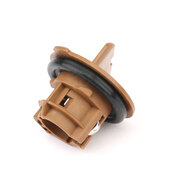BMW Turn Signal Light Socket - URO Parts 63117159571