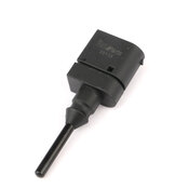BMW Ambient Air Temperature Sensor - URO Parts 65811383204