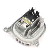 BMW Daytime Running Light Module - URO Parts 63117466108