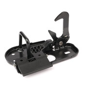 VW Hood Safety Catch - Genuine VW 3C0823480A