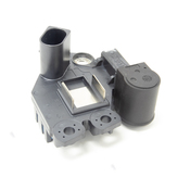 Mercedes Voltage Regulator - Genuine Mercedes 0041541906