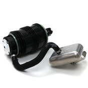 Mercedes Suspension Air Spring -  Genuine Mercedes 2113200725