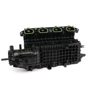 VW Intake Manifold Assembly - Genuine VW 04E129709AM