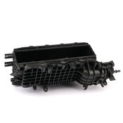 VW Intake Manifold Assembly - Genuine VW 04E129709AM