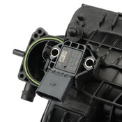 VW Intake Manifold Assembly - Genuine VW 04E129709AM