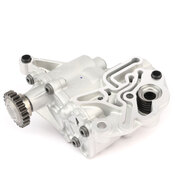 Audi VW Engine Oil Pump - Genuine VW Audi 06H115105FS