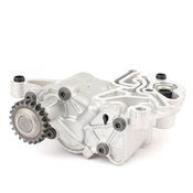 Audi VW Engine Oil Pump - Genuine VW Audi 06H115105FS