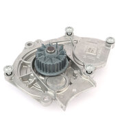 Audi VW Engine Water Pump - Genuine VW Audi 06L121012M