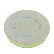 Audi VW Wheel Bearing Dust Cap - Genuine VW Audi 1J0501249C