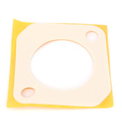 Audi Brake Booster Gasket - Genuine Audi 4G0612161