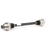 Audi Axle Assembly - Genuine Audi 4M0501201F