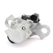 Audi Brake Master Cylinder - Genuine Audi 4M0611021H