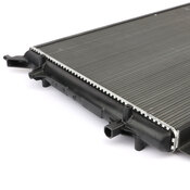 VW Radiator - Genuine VW 5C0121251F