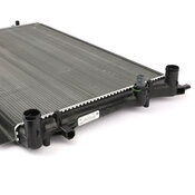 VW Radiator - Genuine VW 5C0121251F