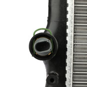 VW Radiator - Genuine VW 5C0121251F