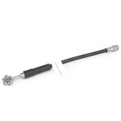 VW Brake Hydraulic Hose - Genuine VW 5QM611775F