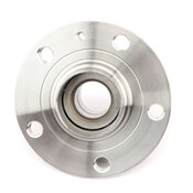 VW Wheel Bearing Assembly - Genuine VW Audi 5WF501611