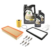 BMW Comprehensive Maintenance Kit - E34TUNEKIT2OIL