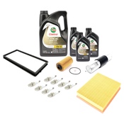 BMW Comprehensive Maintenance Kit - E34TUNEKIT4OIL