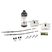 VW Brake Caliper Kit - Genuine VW KIT-02611