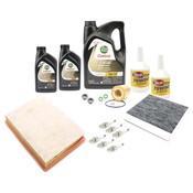 BMW Comprehensive Service Kit - E85COMPSVCKT