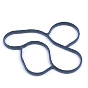 VW Water Pump Gasket - Genuine VW 04E121119AM