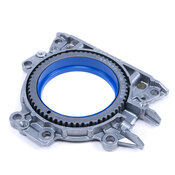 Audi VW Engine Crankshaft Seal - Genuine VW Audi 04L103171