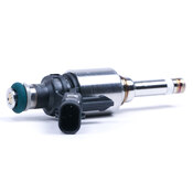 Audi Fuel Injector - Genuine Audi VW 06G906036AF