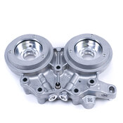 Audi Engine Camshaft Bracket - Genuine Audi 06L103144L