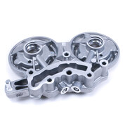 Audi Engine Camshaft Bracket - Genuine Audi 06L103144L