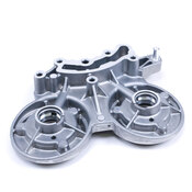 Audi Engine Camshaft Bracket - Genuine Audi 06L103144L