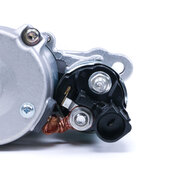 Audi Starter - Genuine Audi 06L911024