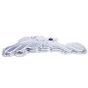 Audi Engine Oil Pan - Genuine Audi 079103602CF