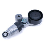 Audi Accessory Drive Belt Tensioner - Genuine Audi 0P2903133B