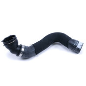 Audi VW Radiator Coolant Hose - Genuine Audi VW 4M0122101DR