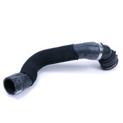 Audi VW Radiator Coolant Hose - Genuine Audi VW 4M0122101DR