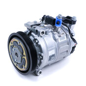 Audi A/C Compressor - Genuine Audi 4M0816803F