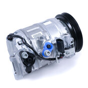 Audi A/C Compressor - Genuine Audi 4M0816803F