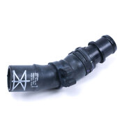 VW Radiator Coolant Hose - Genuine VW 5C0122101K