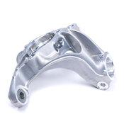 VW Steering Knuckle - Genuine VW Audi 5WA407253A