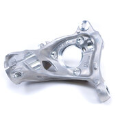 VW Steering Knuckle - Genuine VW Audi 5WA407253B